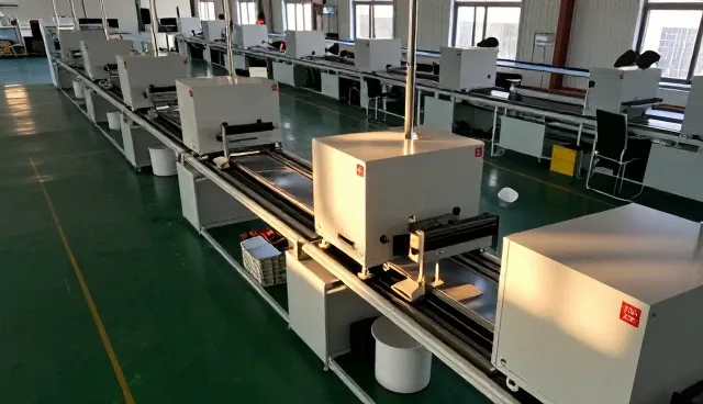 定制化软件解决方案