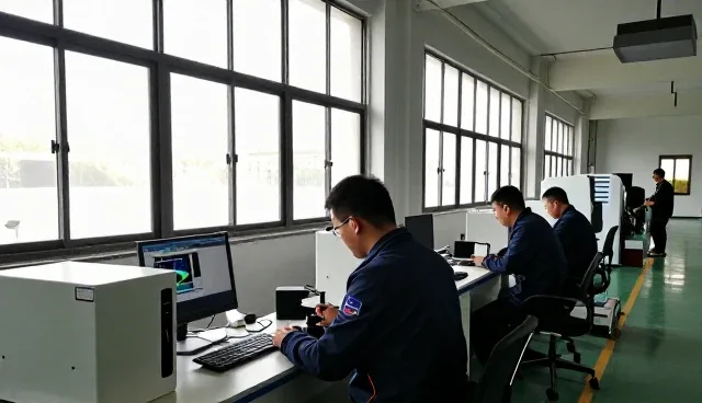 工业自动化平台如何提升工作效率？