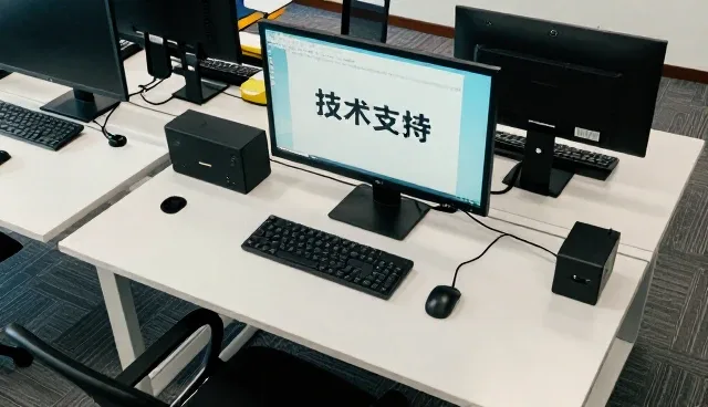 工业自动化平台选型中的关键考量因素