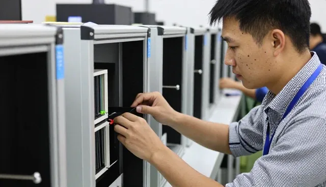 技术解决方案智能监控系统软件常见误区盘点