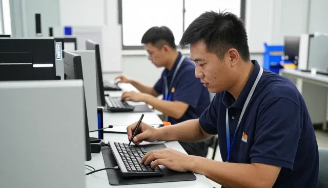 厂房车间变化带来的安装调试需求