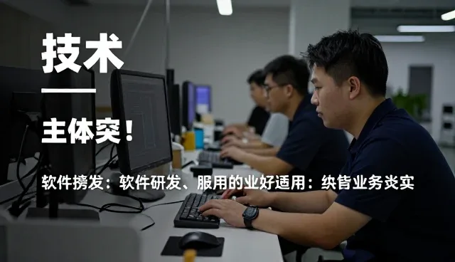 安装调试篇：技术支持成果转化实用干货